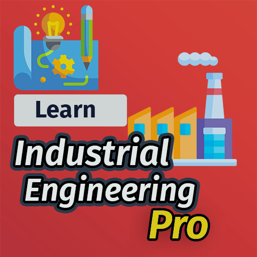 Learn Industrial Eng (PRO) icon