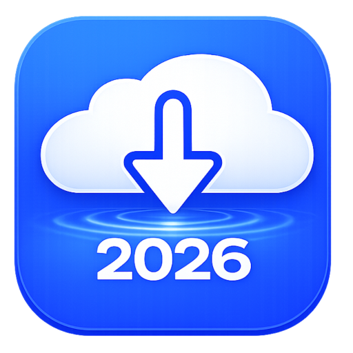 8XDL - Video Download Manager icon