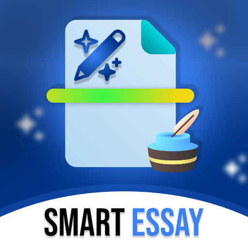 AI Essay Writer - Smart Essay icon