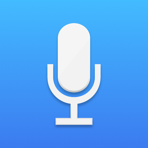 Easy Voice Recorder icon