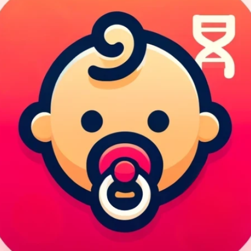 AI Baby Generator: Future Baby icon