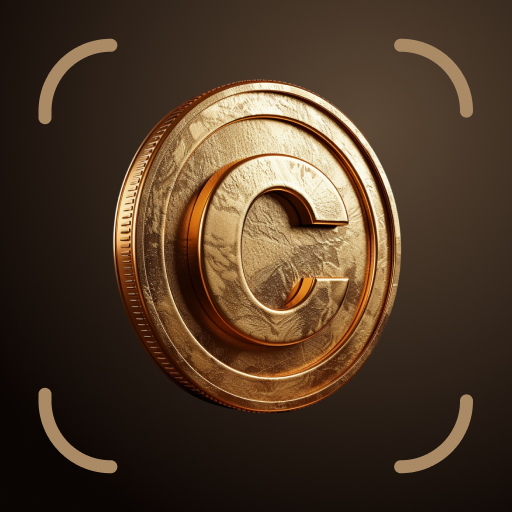 Coin Scanner・Value Identifier icon