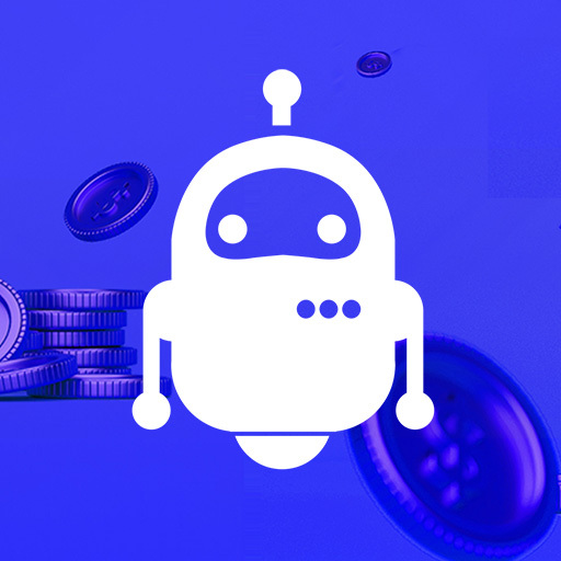 Coinrule Crypto Trading Bot icon