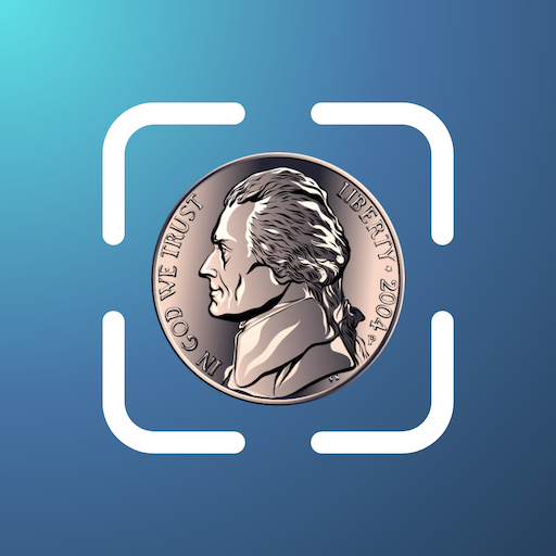 Coin Value Checker - CoinHix icon