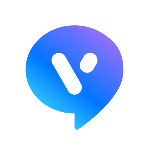 Hi Voice – AI Meeting Recorder icon