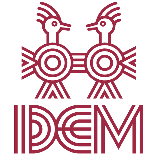 DEM icon