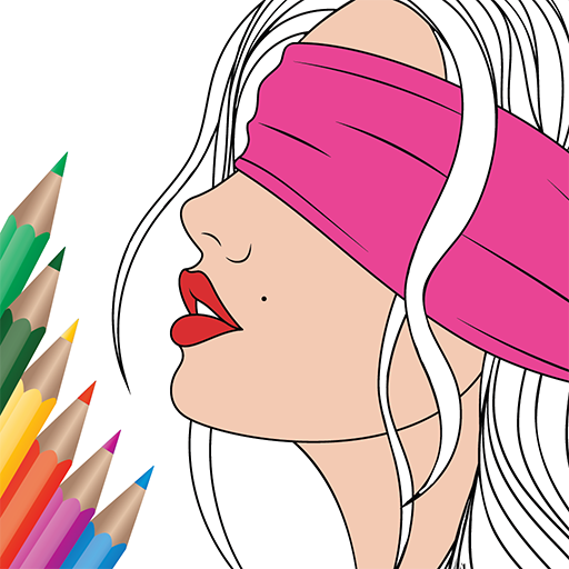 ColorDo: Coloring Book Pages icon