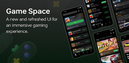 com.coloros.gamespace icon