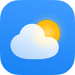WeatherService icon