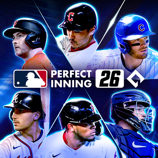 MLB Perfect Inning 26 icon