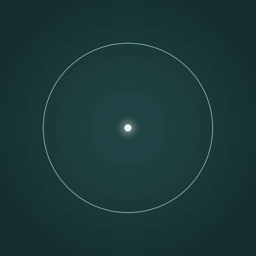 ELYND: AI Meditation & Calm icon