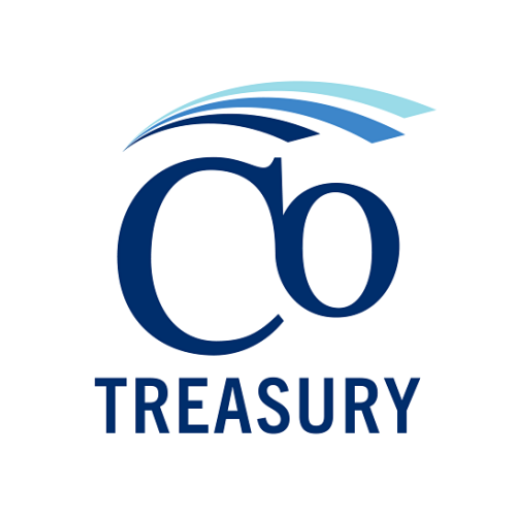 Comerica Treasury Mobile® icon