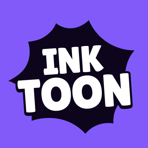 INKtoon: Comics & Webtoon icon
