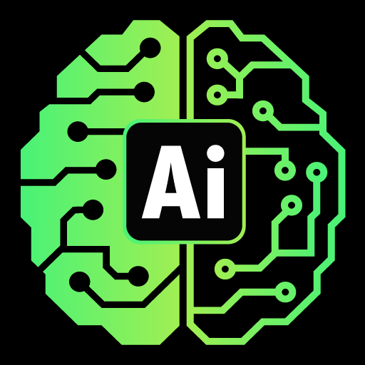 Companion-AI Chatbot Assistant icon