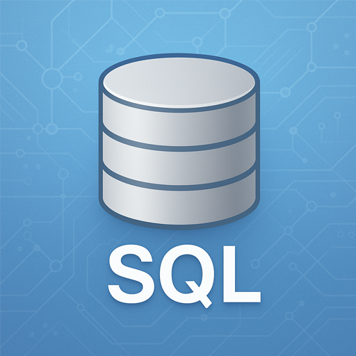 SQL trainer icon