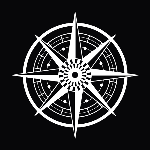 Compass Digital icon