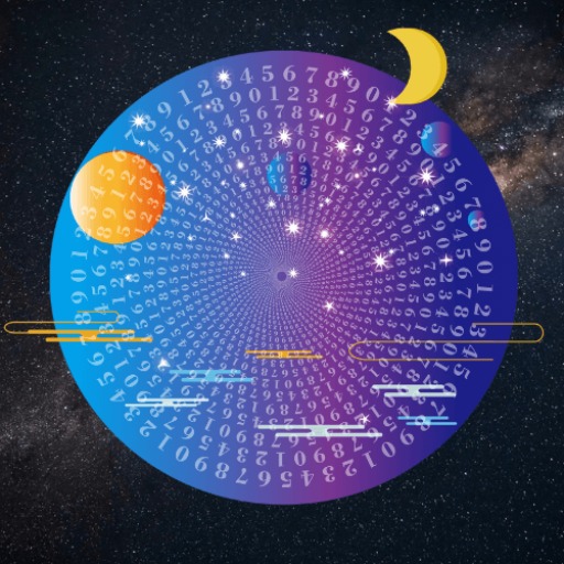 Ai Numerology | Smart Guidance icon
