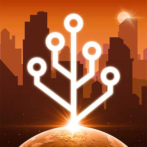 Cell to Singularity: Evolution icon