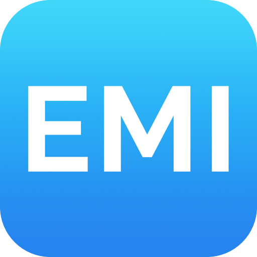 EMI Calculator icon