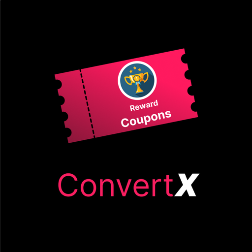 ConvertX Reward Converter 1Day icon