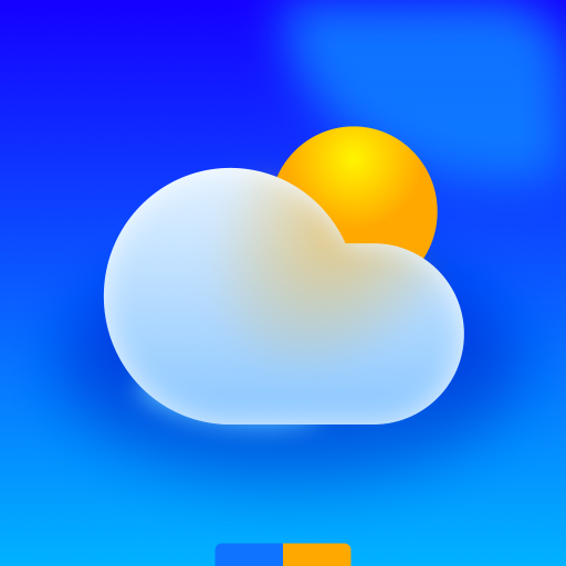 CoolWeather icon