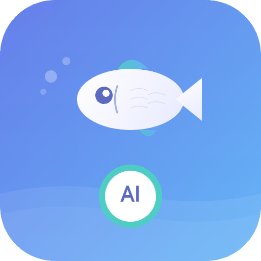 Fish AI - Fish Identifier icon