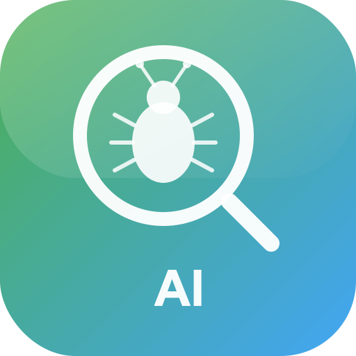 Insect Snap AI - Insect ID icon