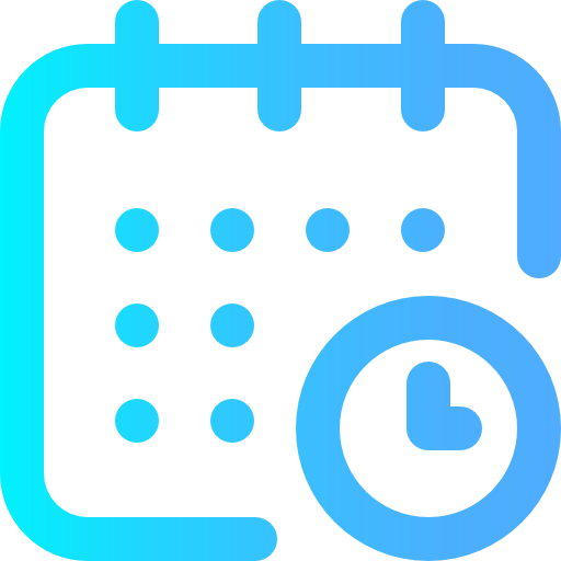 Retirement Countdown icon