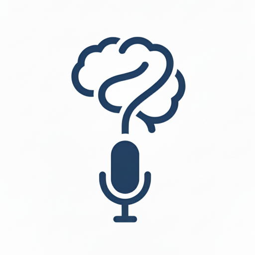 Anotta: Private AI Transcriber icon