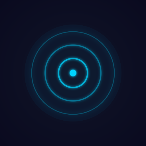 CortexOS - Private AI Journal icon