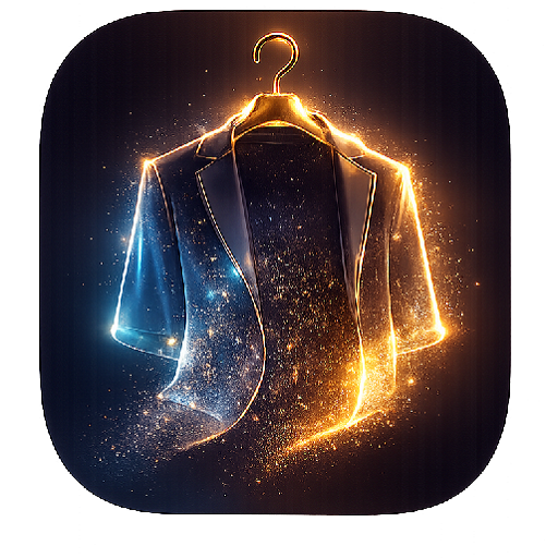 Closiva AI – Virtual Try-On icon