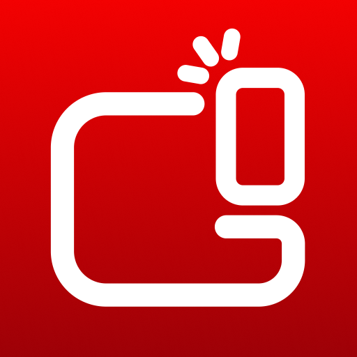 Go Photobooth icon