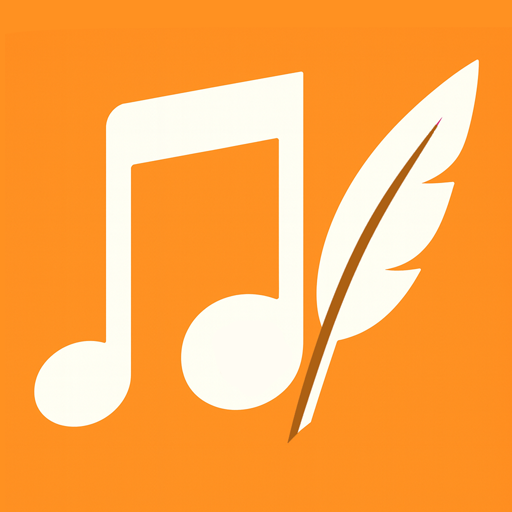 LyricCraft - AI Song Writer icon
