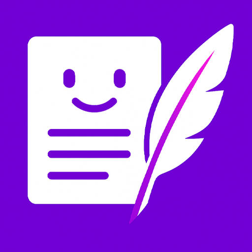 AI Name Poem Generator icon