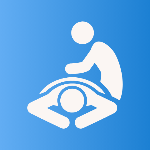 Massage Therapy Guide App icon