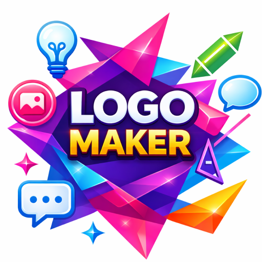 Logo Maker and Logo Creator icon