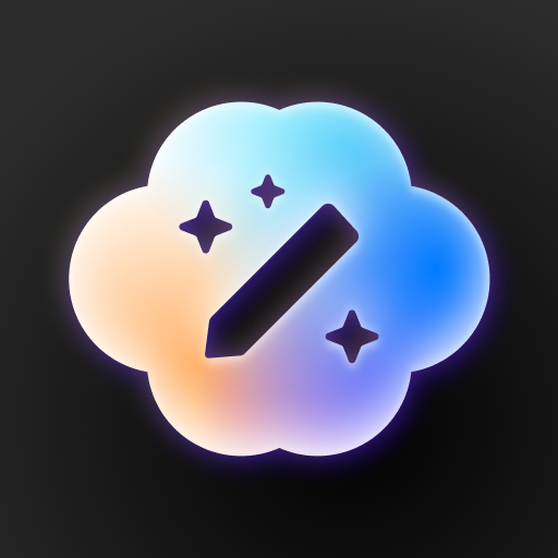 PromptKey: AI Prompt Generator icon