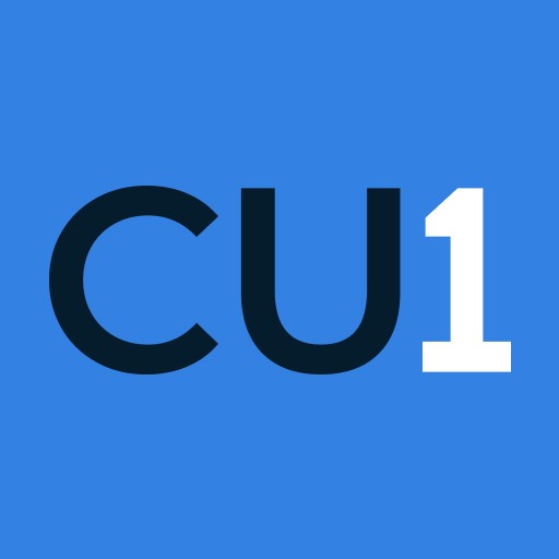 Credit Union 1 Mobile Banking icon