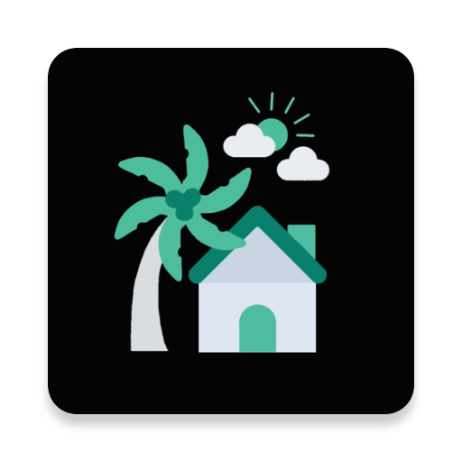 Otelier - Hotel Booking icon