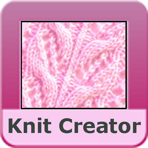 Knit Pattern Creator icon