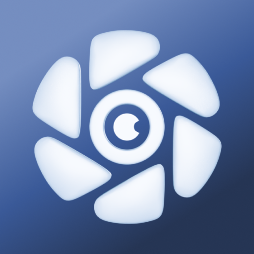 Cropy AI: Car Photo Studio icon
