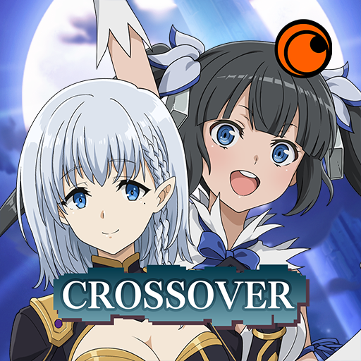 The Eminence in Shadow RPG icon