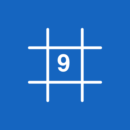 Sudoku - Think & Solve icon