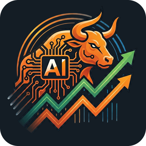 Crypto Signals: AI Trading Bot icon