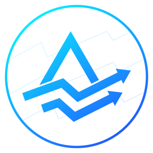 AI Crypto Signals Bot Screener icon