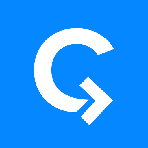 CryptoRank: Crypto Tracker App icon