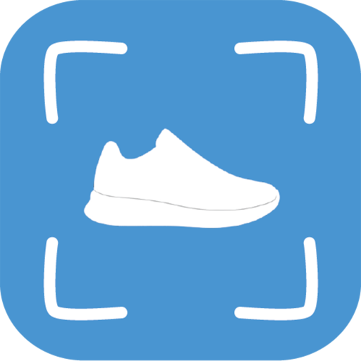 Sneaker Identifier AI Scanner icon