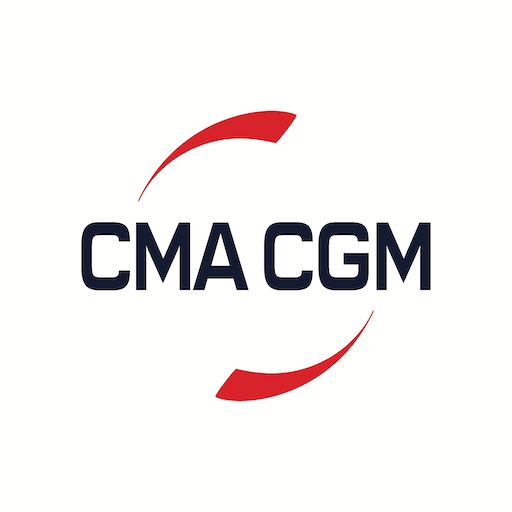 CMA CGM icon