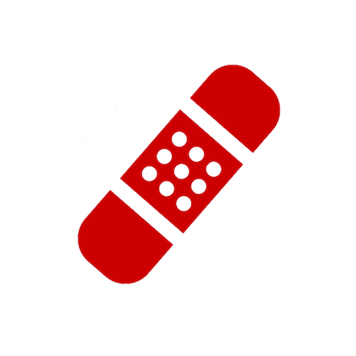 First Aid - IFRC icon