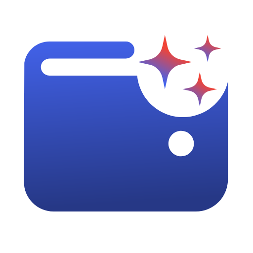 AI Money Manager & Budget icon